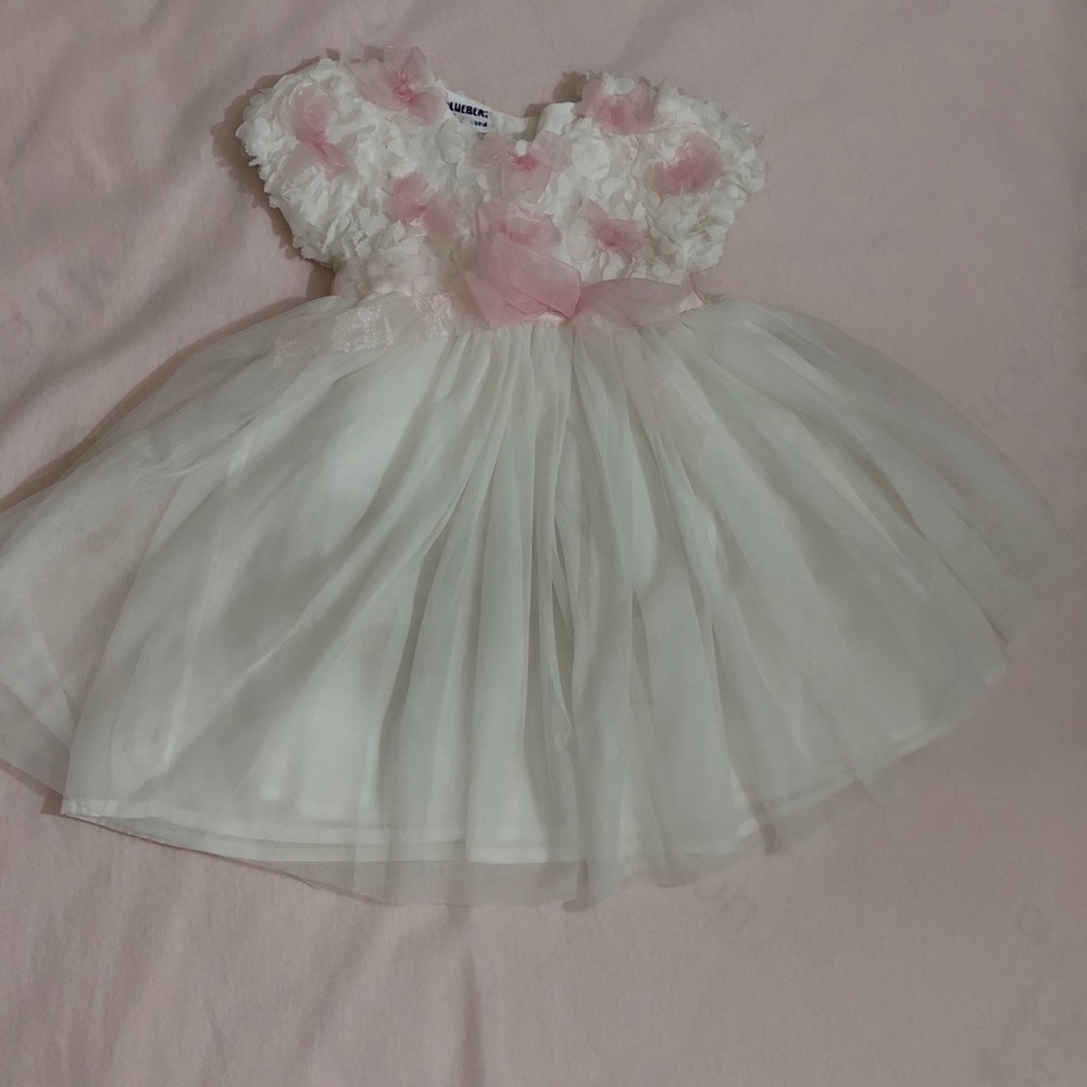 Toddler dress
